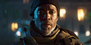 Electronic Arts показала короткометражку «Исход» по Battlefield 2042, встречайте Ирландца