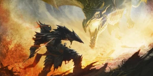 Состоялся пробный запуск Rage of Destiny от создателей Lords Mobile, ещё один клон RAID