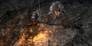 Стала известна дата релиза ARPG Animus: Revenant на iOS, обещают поддержку контроллера