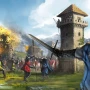 Return to Empire — мобильная версия Age of Empires от Tencent и Xbox Game Studios