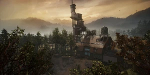 What Remains of Edith Finch выпустили на iOS, можно ли подключить клавиатуру и сколько выдаёт FPS?