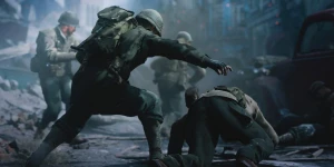 Activision тизерит Call of Duty Vanguard с датой анонса, видео уже закидали помидорами