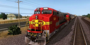 Состоялся релиз симулятора поездов Trainz Simulator 3 на iOS и Андроид