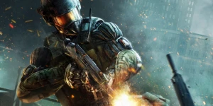 Super People — королевская битва из Кореи и серьёзный конкурент PUBG