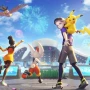 Раскрыта дата релиза Pokemon Unite на iOS и Андроид с призами за регистрацию