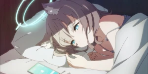 Nexon выпустит мобильную гачу Blue Archive по всему миру