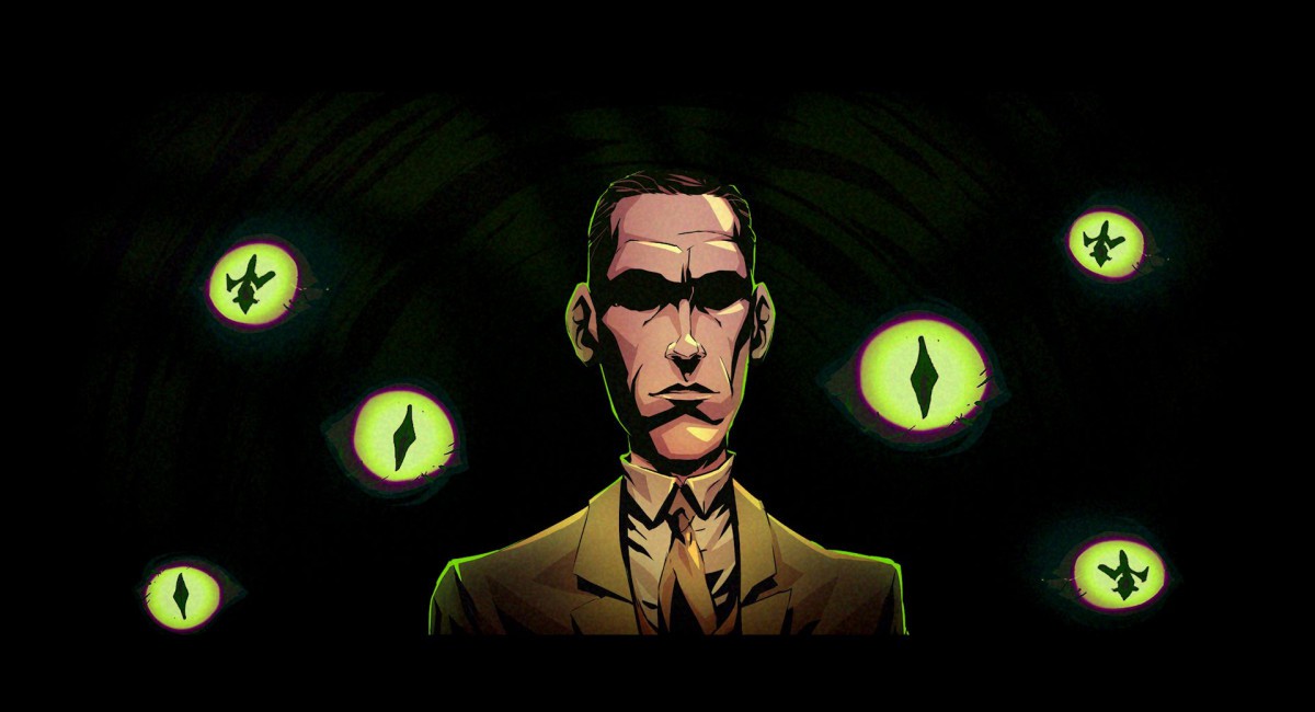 Tesla Force: Помогаем Тесле и Лавкрафту избавляться от пришельцев