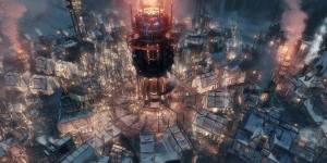 Начался технический тест Frostpunk: Rise of the City, где скачать?