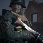 Анонсирована Call of Duty: Vanguard с зомби и новым анти-читом
