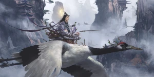 Началось ОБТ MMORPG Immortal Sword на Андроид