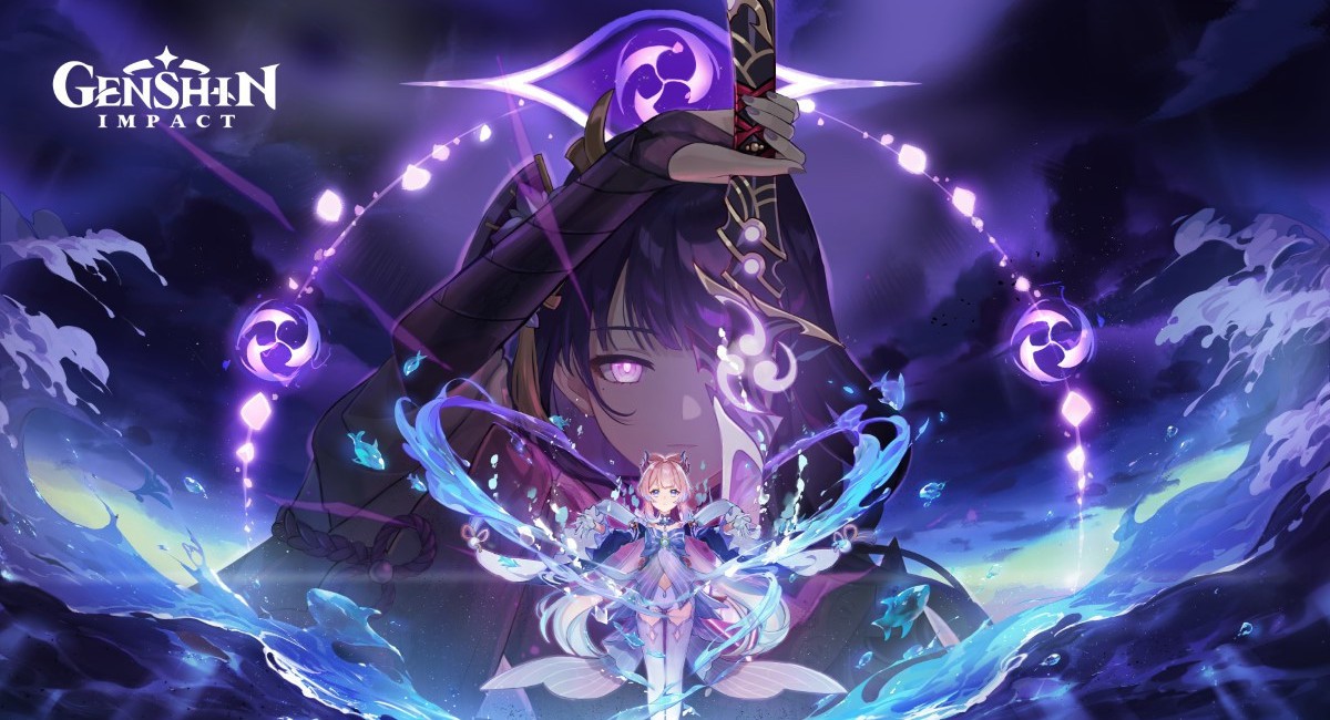 Всё, что нужно знать о патче 2.1 для Genshin Impact