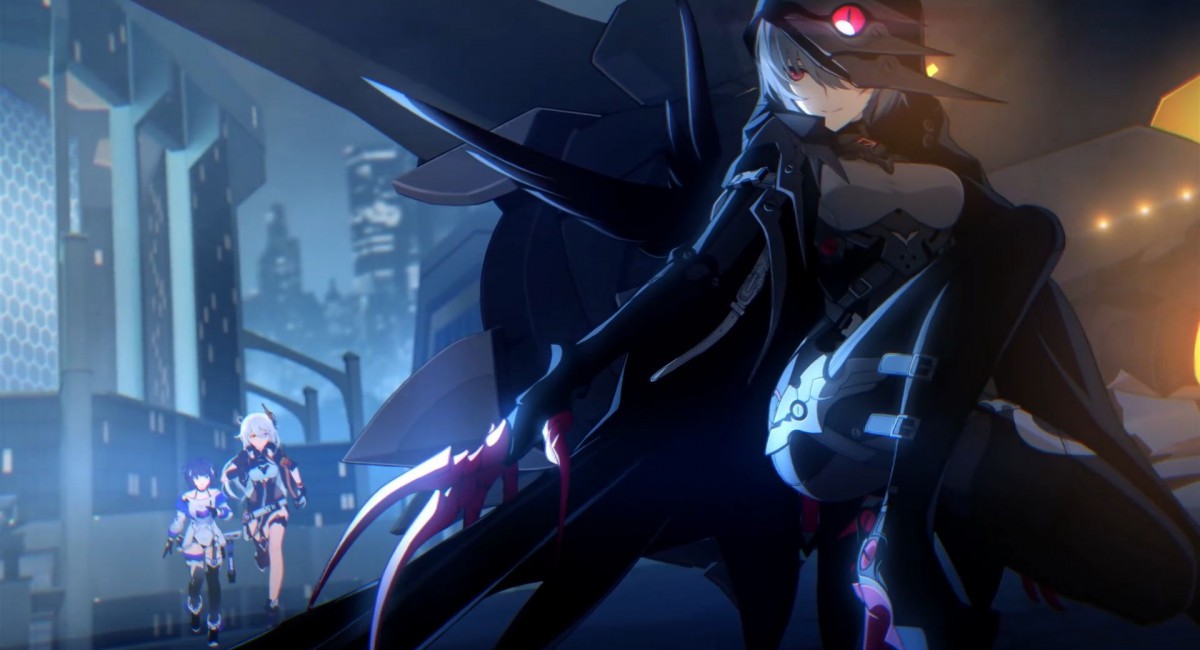 «Халява, приди!»: Актуальные промокоды для Honkai Impact 3rd на кристаллы и другое (Август 2021)