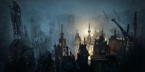 Поиграли в Frostpunk: Rise of the City на Андроид и остались довольны