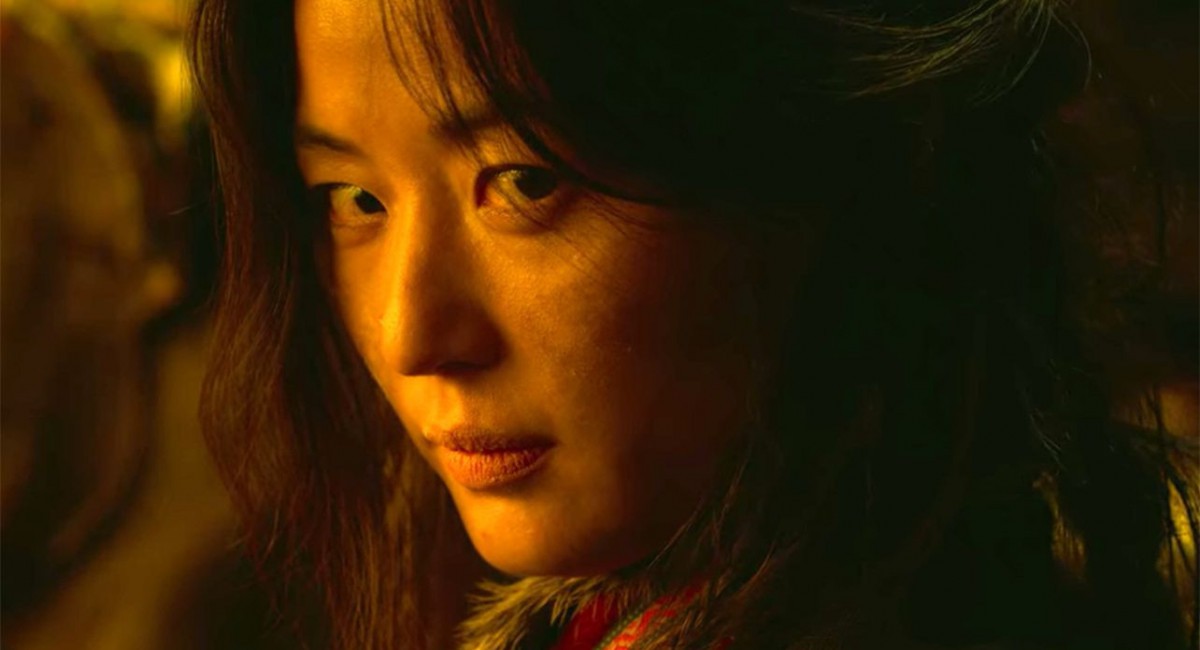 Kingdom: The Blood — MMORPG по мотивам зомби-сериала от Netflix