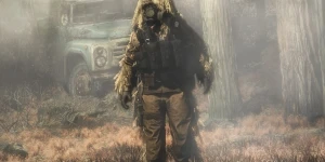 Хардкорный шутер The Sun: Key of Heaven выйдет в этом месяце