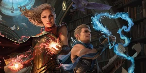 Pocket Duels: На Андроид залетел упрощённый Hearthstone