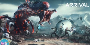 Поиграли в Project: Arrival — игра, которую вы обязаны попробовать