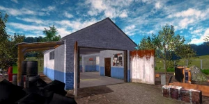 Становимся королём свалки в Junkyard Builder