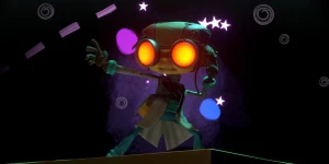 Тим Шейфер выпустил Psychonauts 2 спустя 16 лет после оригинала