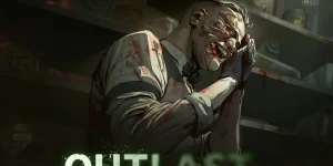 Пытаемся не сойти с ума в новом геймплейном трейлере The Outlast Trials