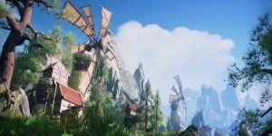 Состоялся релиз MMORPG Blade & Soul 2, как скачать?