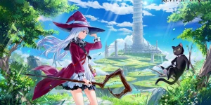 Раскрыта дата релиза Revived Witch с предрегистрацией