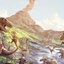 Cave Shooter — альтернатива Archero с динозаврами