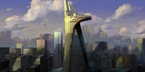 Обзор MARVEL: Future Revolution —  красивый экшен с элементами MMO