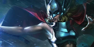 Лучшие персонажи в Marvel Future Revolution, кого выбрать и почему?