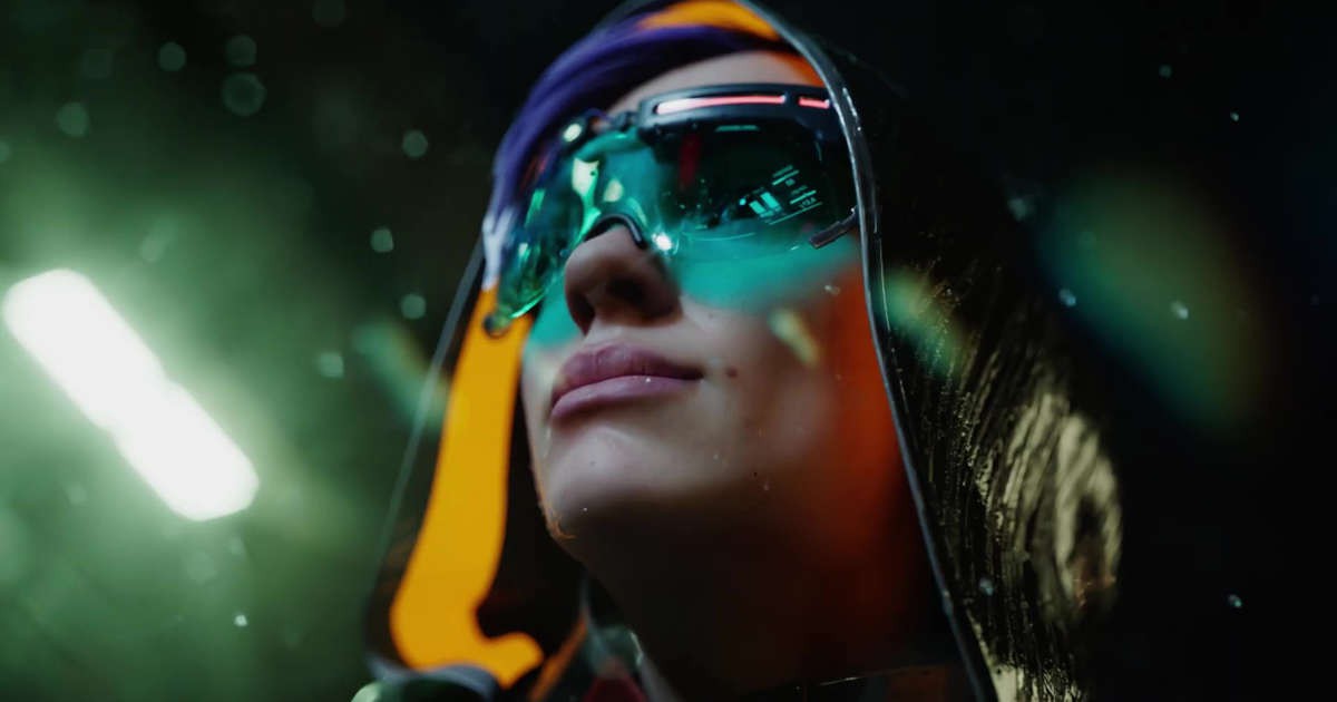 Создатели файтинга Spine балуют фанатов CGI-трейлером