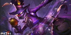 Рассказываем, как поиграть в Metal Revolution уже сейчас (инструкция)