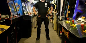 My Arcade Empire позволит открыть свой игровой клуб