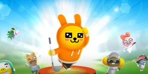 Создатели ODIN: Valhalla Rising выпустили Friends Shot про гольф