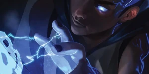 В «2047 CCG» люди отказались от тел и ушли в Матрицу