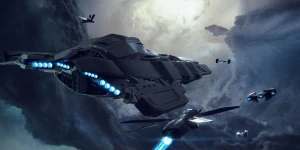 Battleship Apollo — космическая стратегия без ограничений