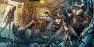 Doomsday: Last Survivors про зомби можно уже скачать