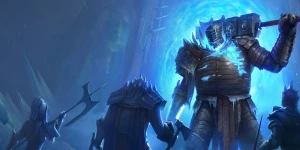 Отличная оффлайн-RPG Fantasy Heroes смущает своими отзывами