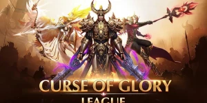 Создатели MMORPG Curse of Glory нагло врут игрокам