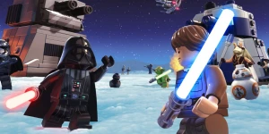 Отменённая LEGO Star Wars Battles всё же выйдет, но не на всех платформах