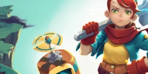 Стала известна дата релиза Sparklite, есть ли связь с Diablo?