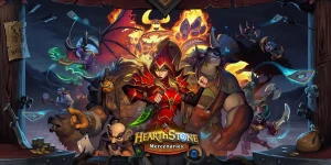 Hearthstone: Чего стоит ждать от «Наёмников» и когда они появятся?