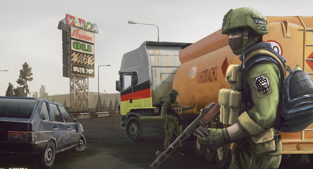 Следующий бета-тест Arena Breakout может пройти в этом месяце