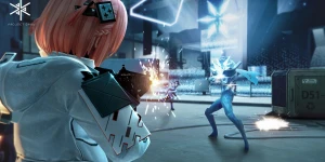 Project Snow — это красивый шутер и замена Punishing: Gray Raven