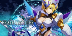 Стала известна дата релиза Brave Frontier ReXONA