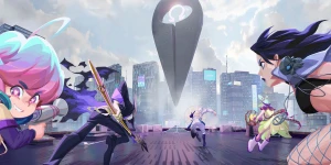 Создатели AFK Arena открыли предрегистрацию на игру Dislyte