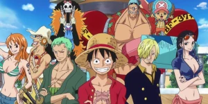 Для One Piece Burning Will стартовало ЗБТ, как скачать? (инструкция)