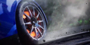 Для тестирования Racing Master проводят жёсткий отбор