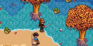 Создатель Stardew Valley работает над новой игрой