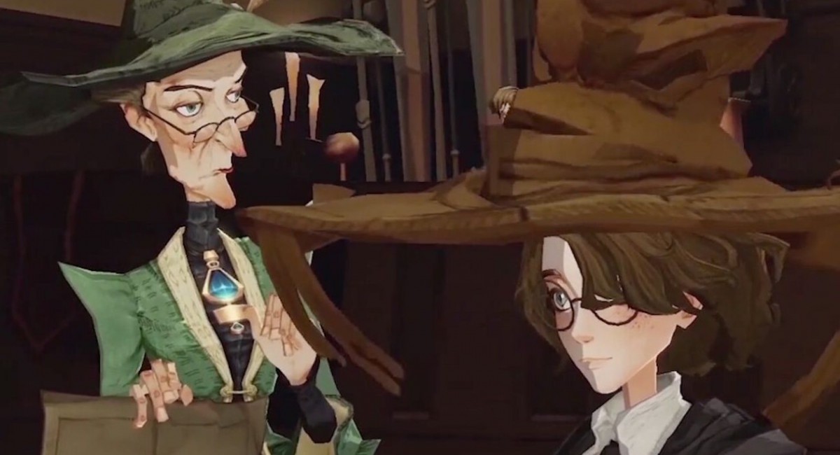 Началась предзагрузка Harry Potter: Magic Awakened