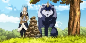 SLIME – ISEKAI Memories: По знаменитому аниме выпустят игру